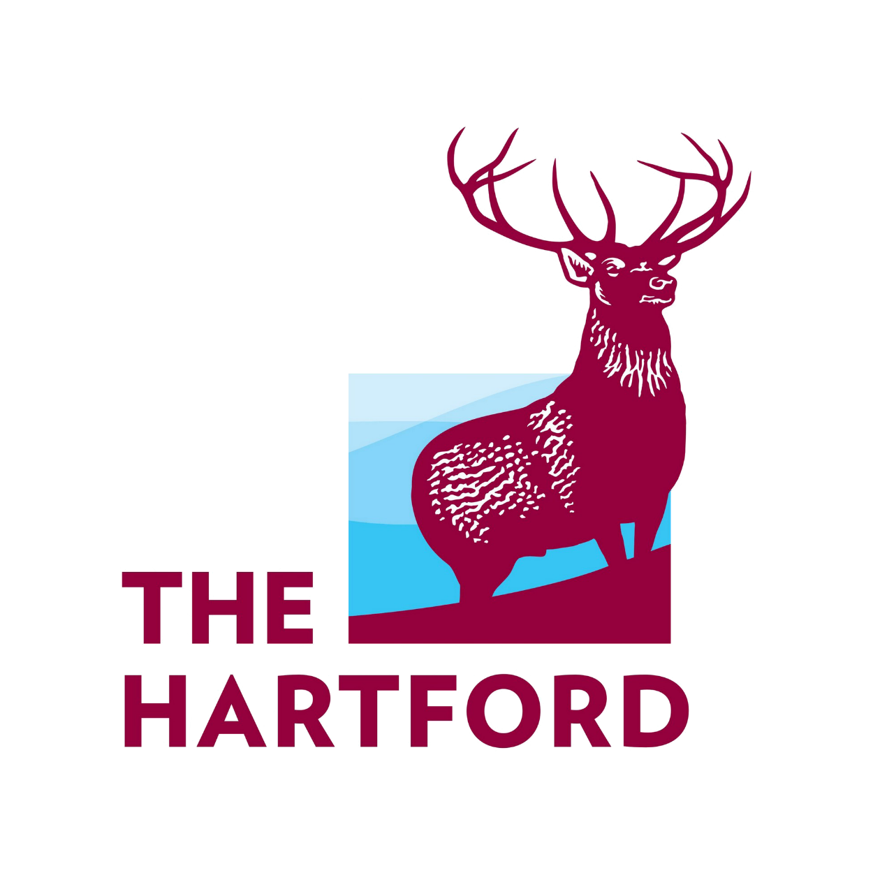 the hartford logo2